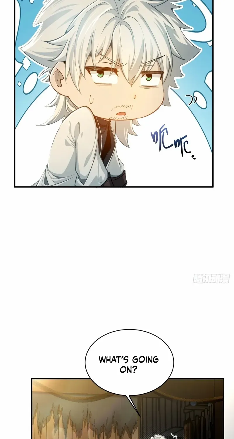 To Save Seven Villainesses, I Went Full Harem! Chapter 1 page 13 - 