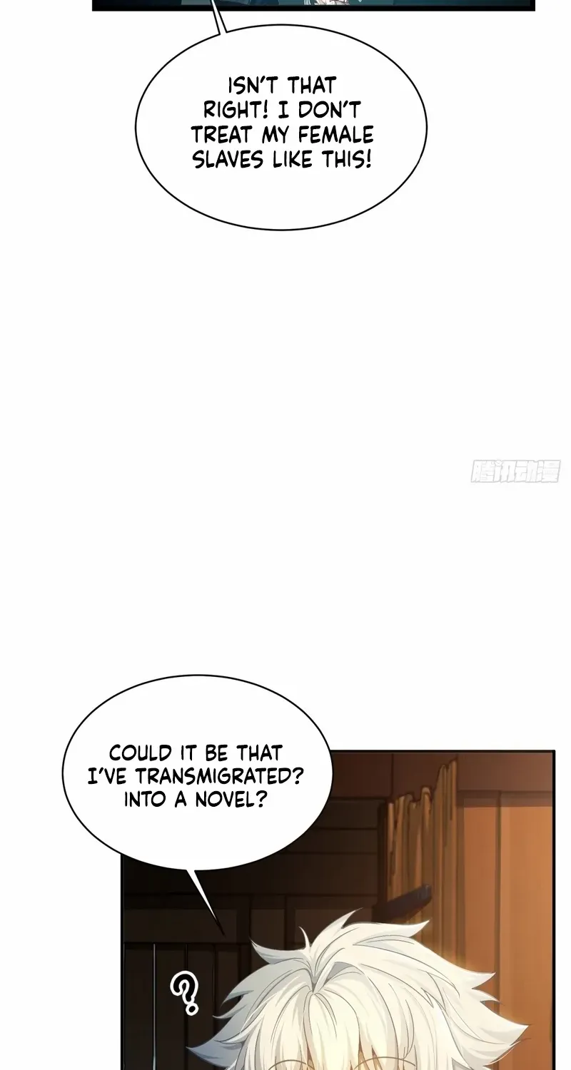 To Save Seven Villainesses, I Went Full Harem! Chapter 1 page 18 - 