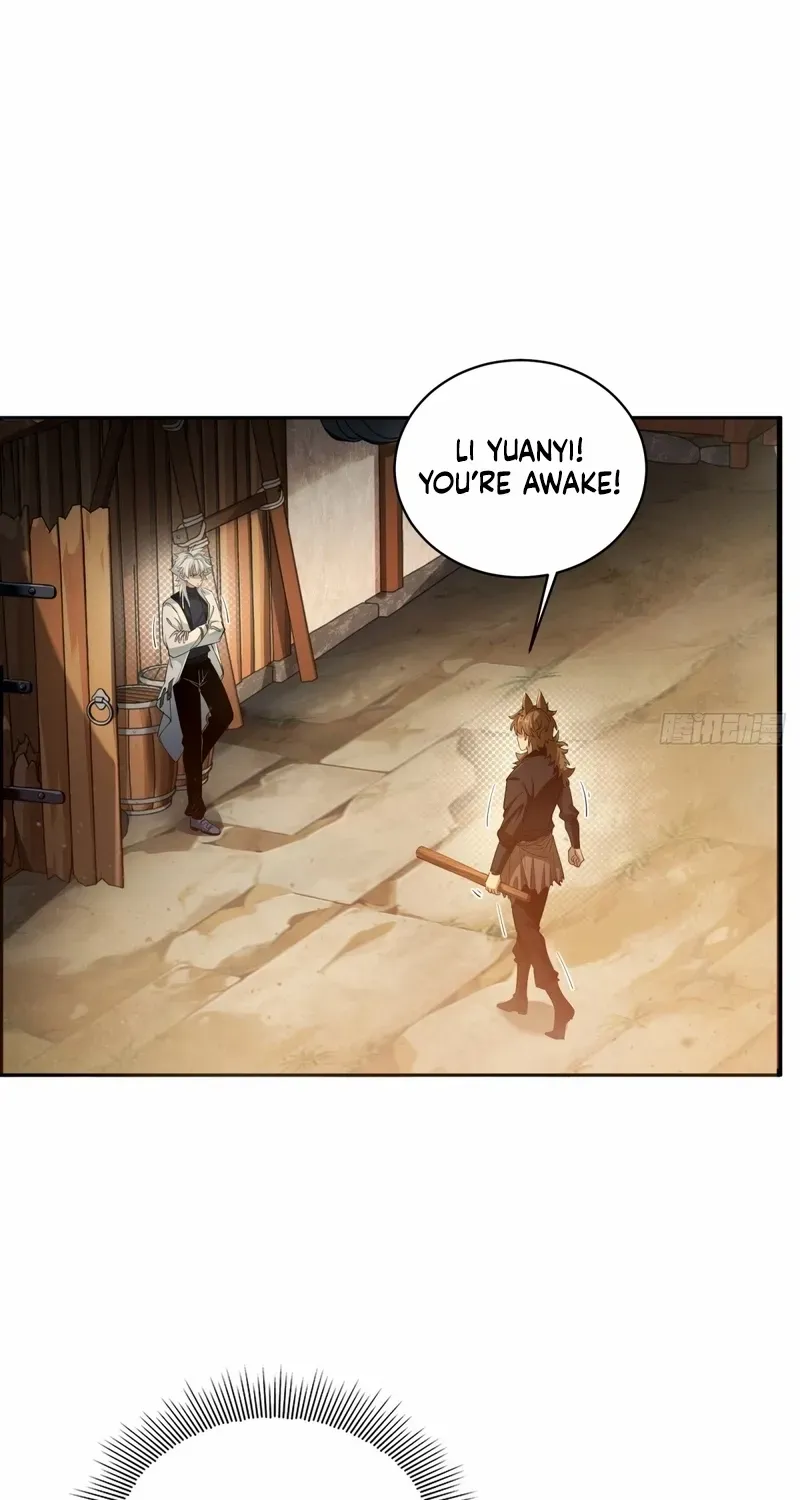 To Save Seven Villainesses, I Went Full Harem! Chapter 1 page 21 - 