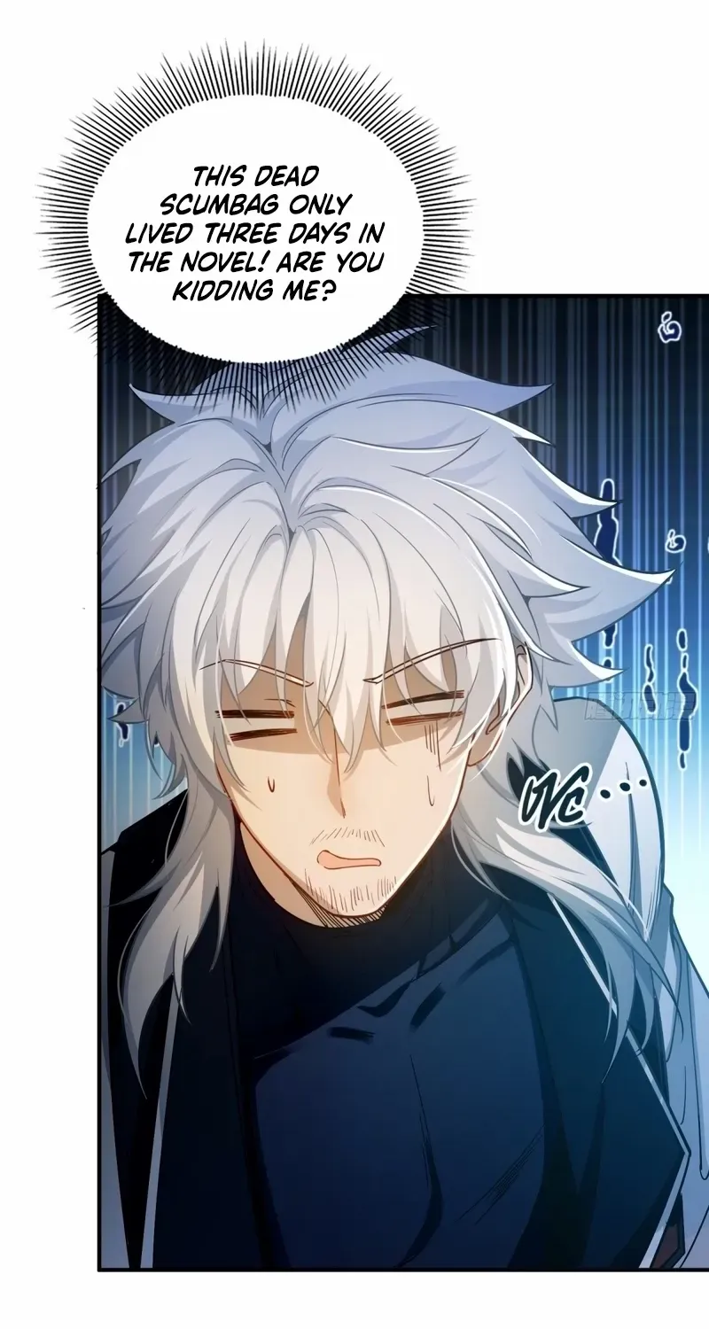 To Save Seven Villainesses, I Went Full Harem! Chapter 1 page 24 - 
