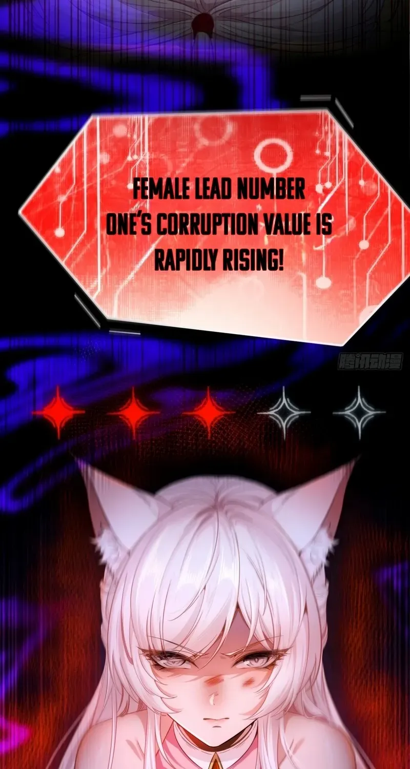 To Save Seven Villainesses, I Went Full Harem! Chapter 1 page 34 - 