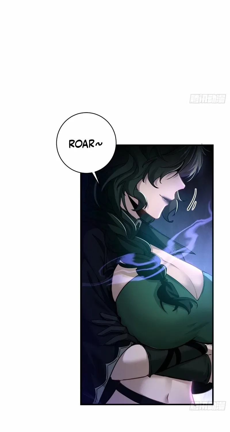 To Save Seven Villainesses, I Went Full Harem! Chapter 1 page 43 - 