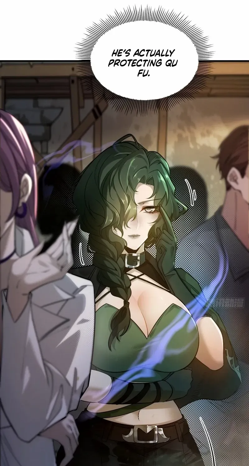 To Save Seven Villainesses, I Went Full Harem! Chapter 1 page 44 - 