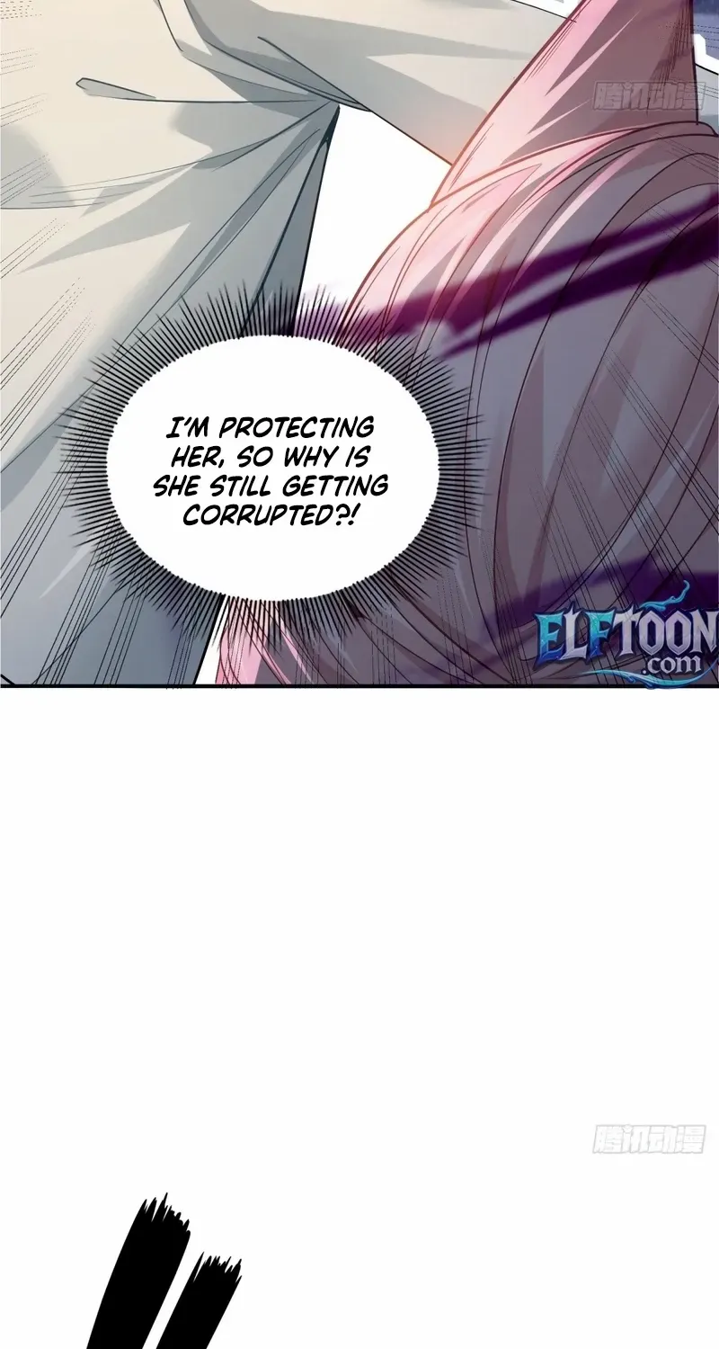 To Save Seven Villainesses, I Went Full Harem! Chapter 1 page 46 - 