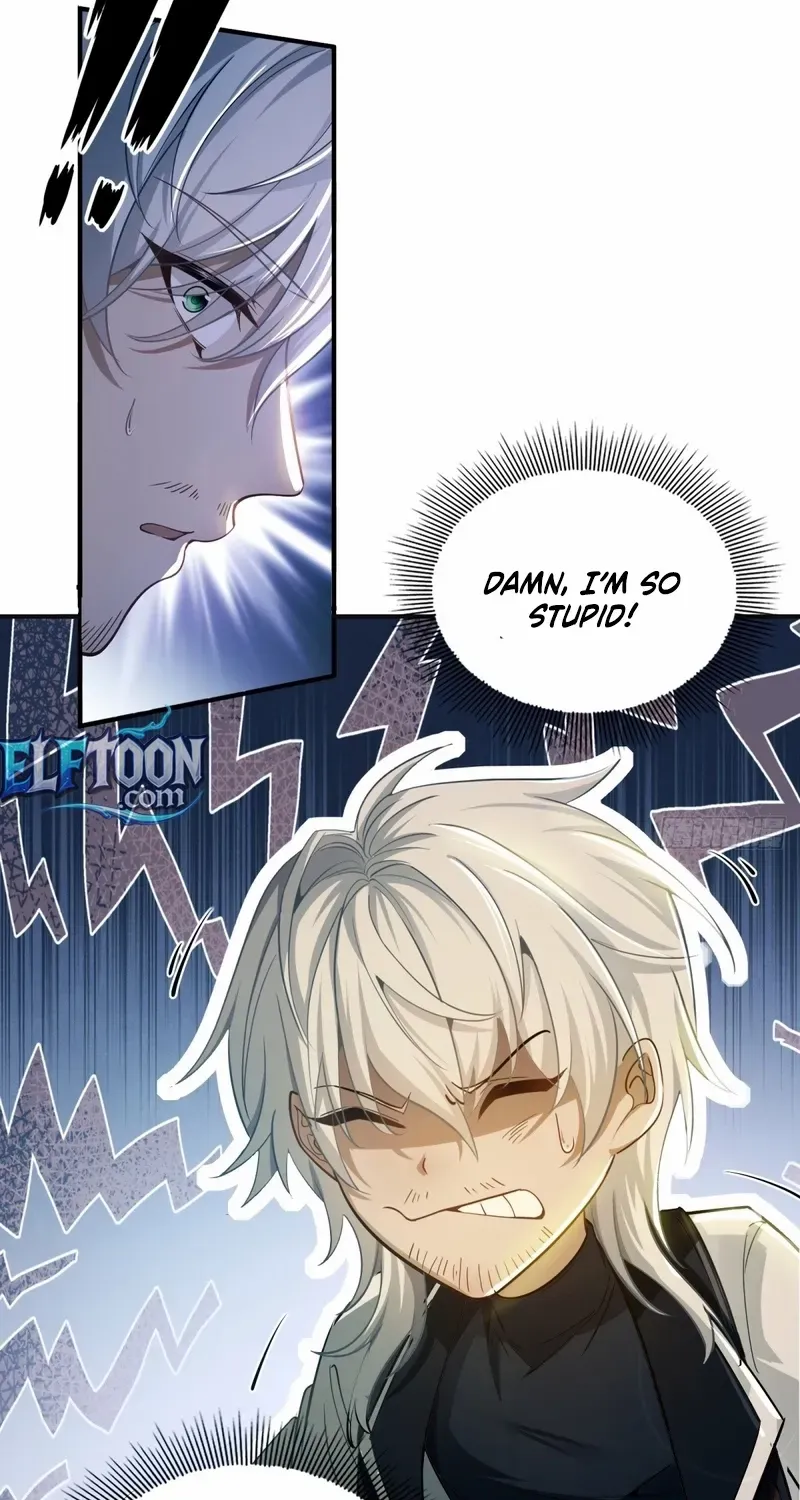 To Save Seven Villainesses, I Went Full Harem! Chapter 1 page 47 - 