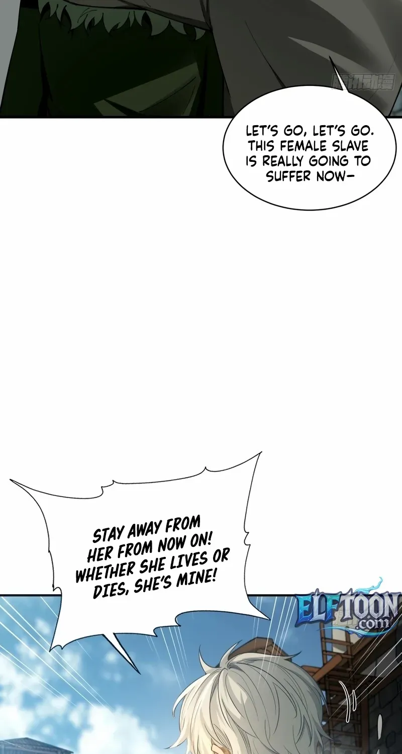 To Save Seven Villainesses, I Went Full Harem! Chapter 1 page 51 - 