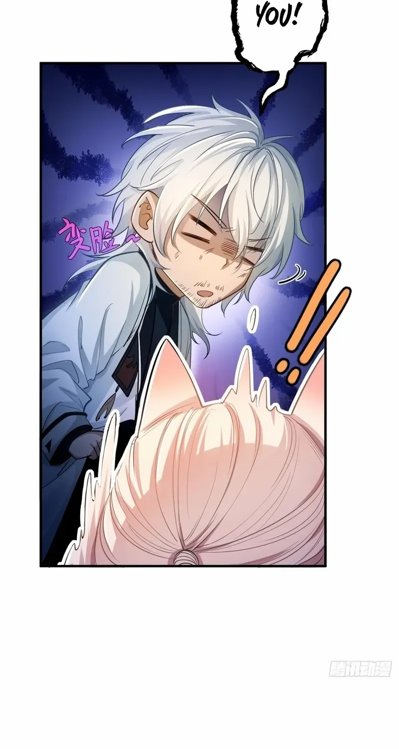 To Save Seven Villainesses, I Went Full Harem! Chapter 1 page 54 - 