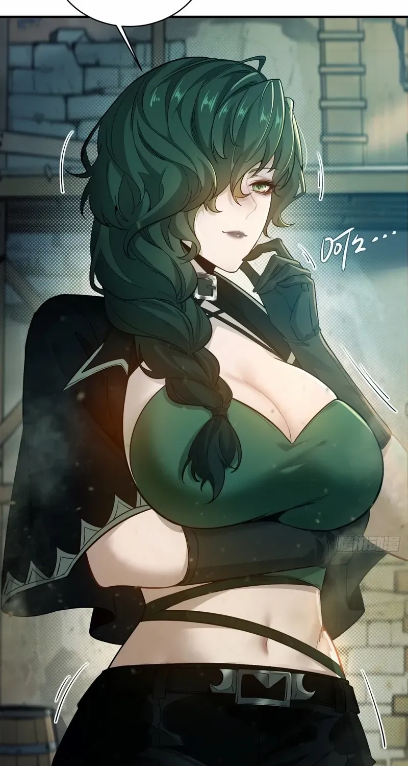 To Save Seven Villainesses, I Went Full Harem! Chapter 1 page 62 - 