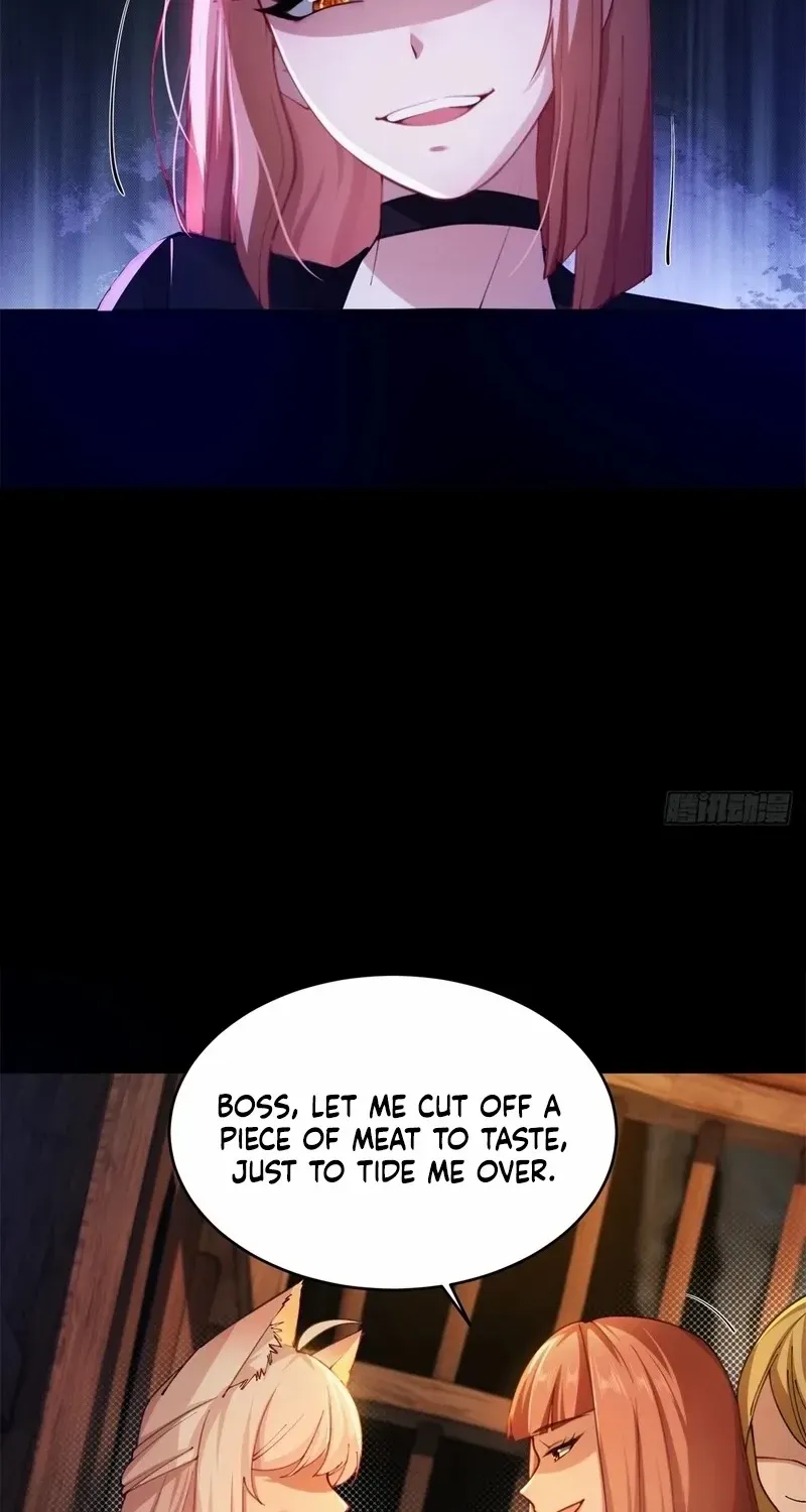 To Save Seven Villainesses, I Went Full Harem! Chapter 10 page 11 - 