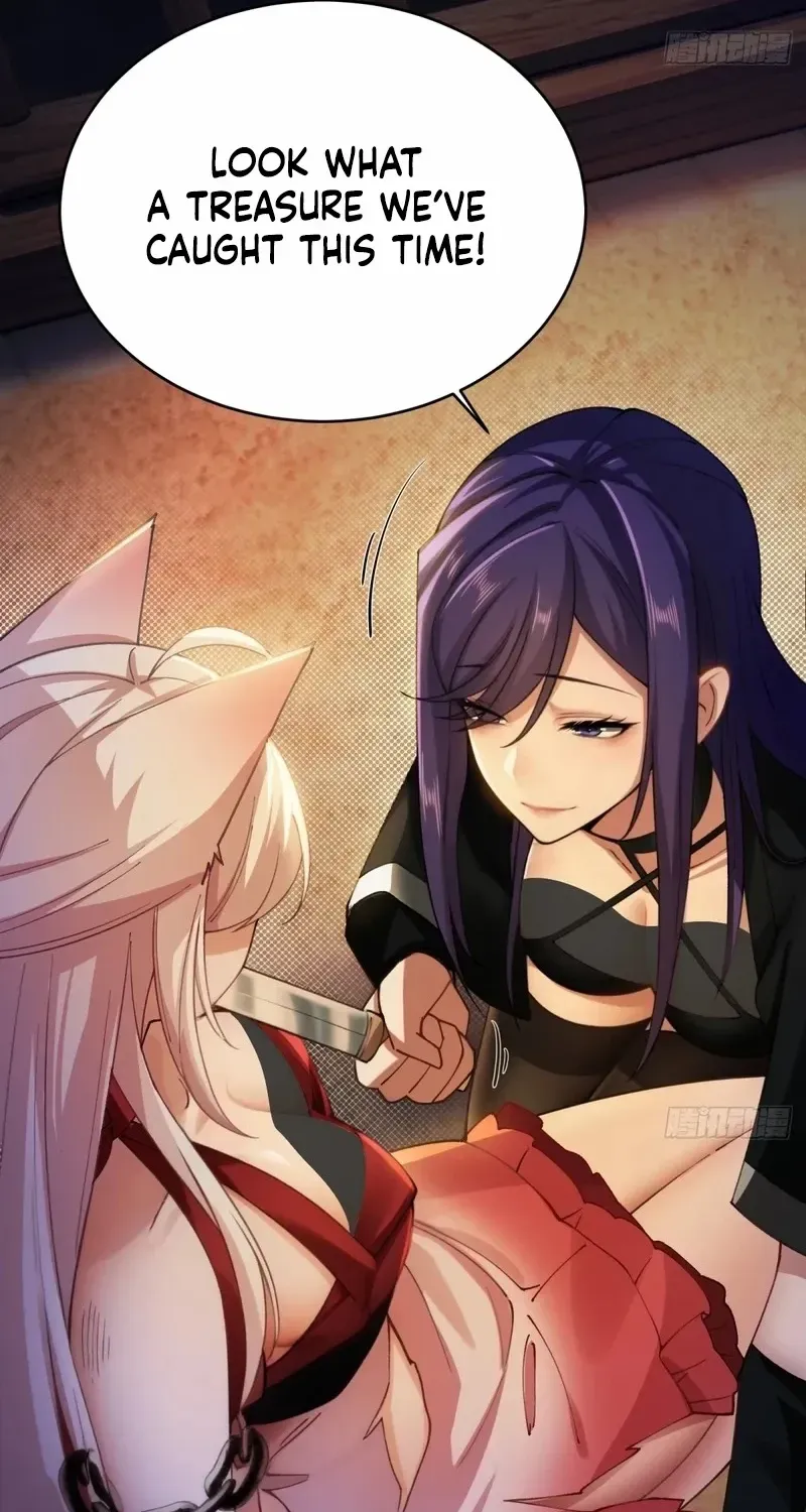 To Save Seven Villainesses, I Went Full Harem! Chapter 10 page 16 - 