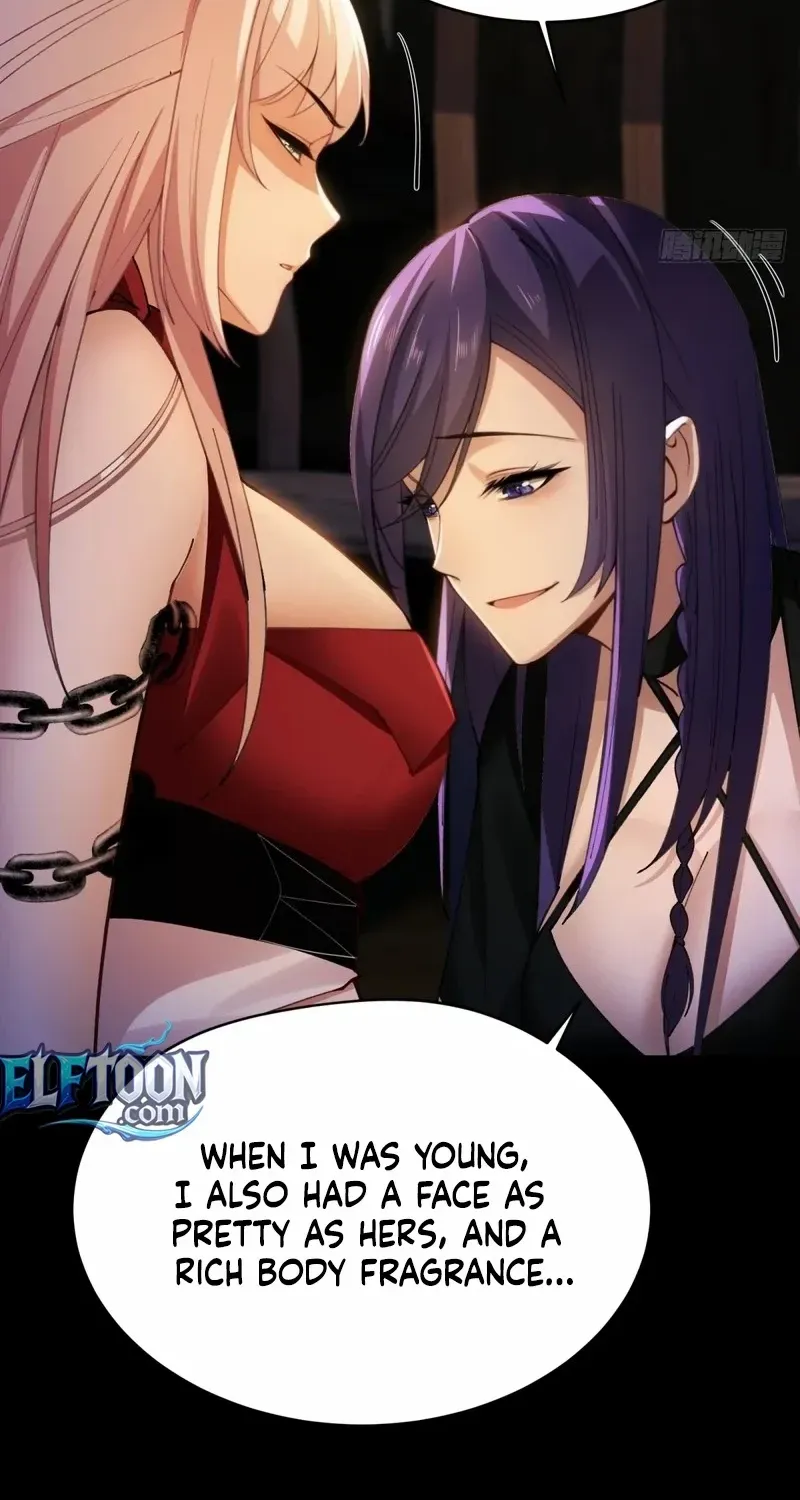 To Save Seven Villainesses, I Went Full Harem! Chapter 10 page 18 - 