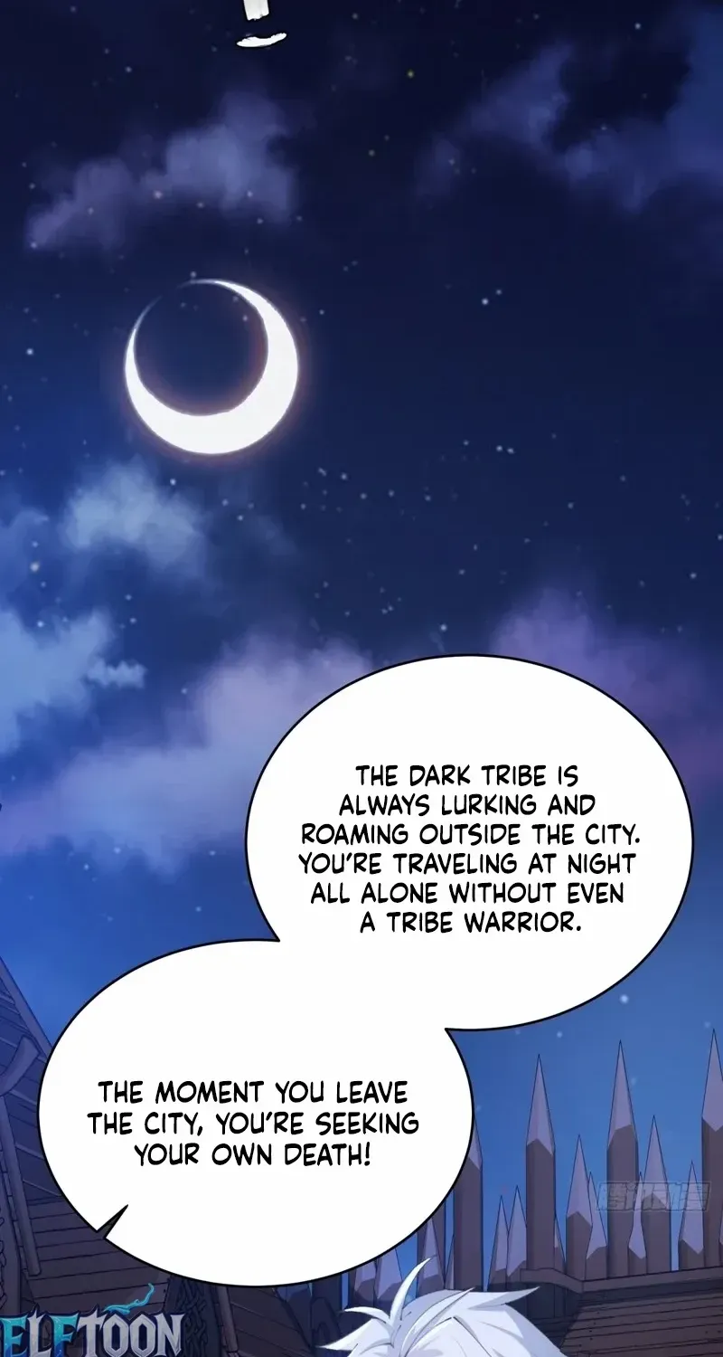 To Save Seven Villainesses, I Went Full Harem! Chapter 10 page 21 - 