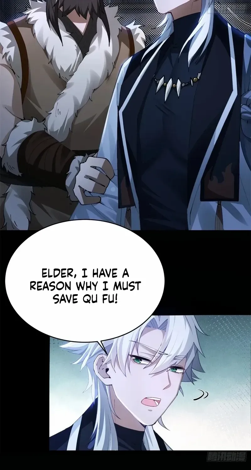 To Save Seven Villainesses, I Went Full Harem! Chapter 10 page 24 - 