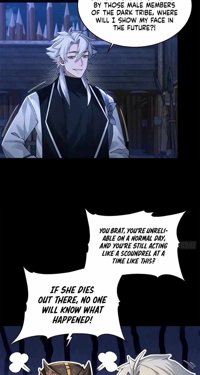 To Save Seven Villainesses, I Went Full Harem! Chapter 10 page 27 - 