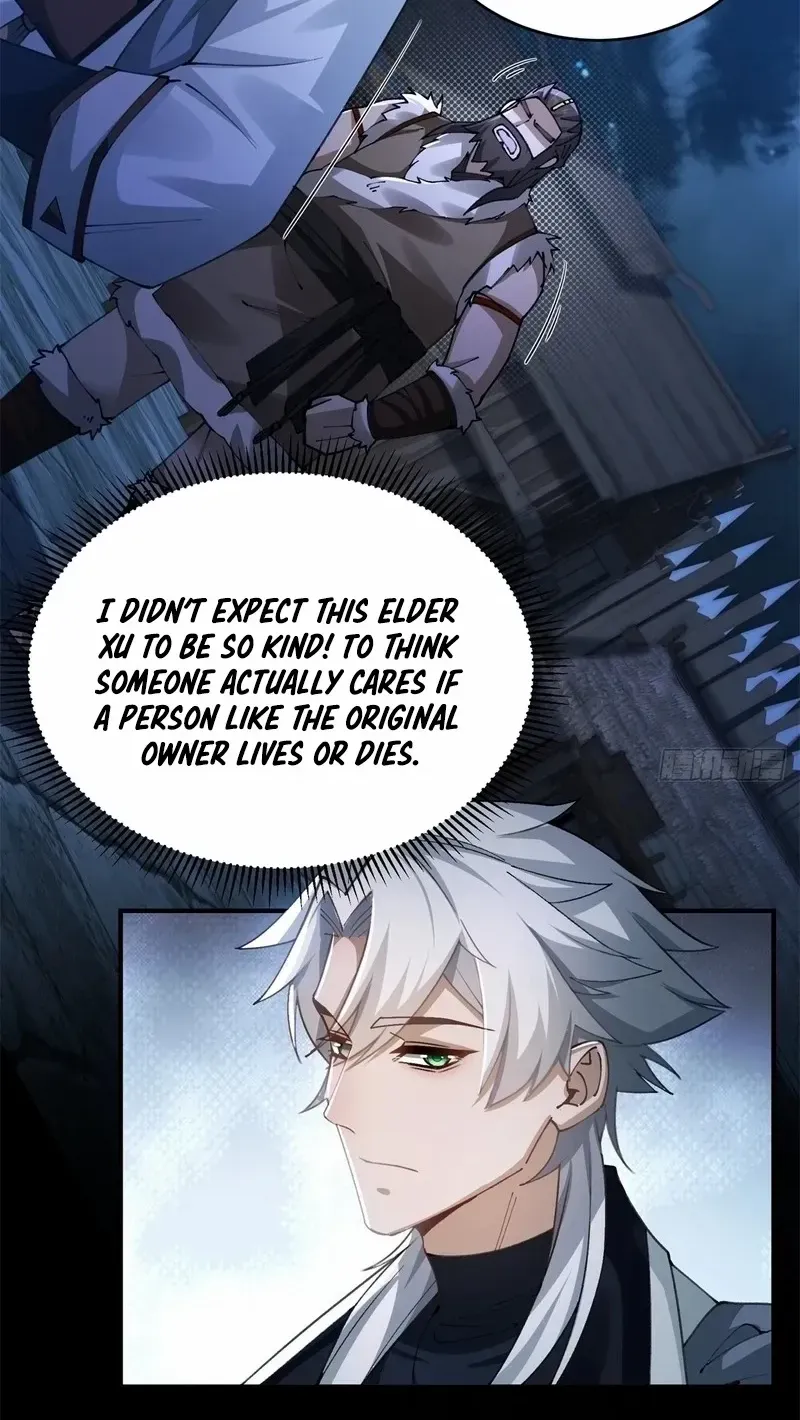 To Save Seven Villainesses, I Went Full Harem! Chapter 10 page 30 - 