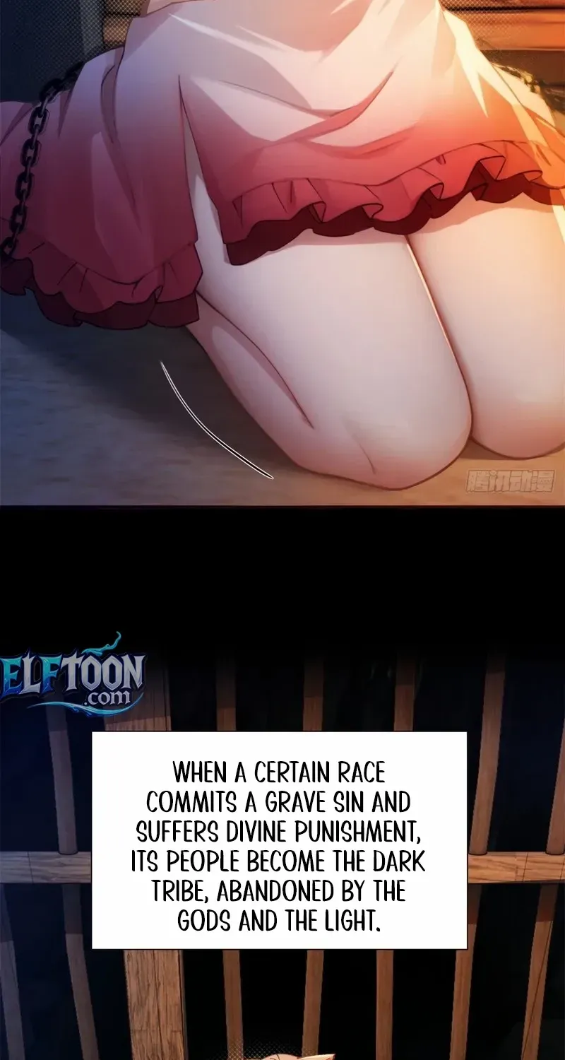 To Save Seven Villainesses, I Went Full Harem! Chapter 10 page 6 - 