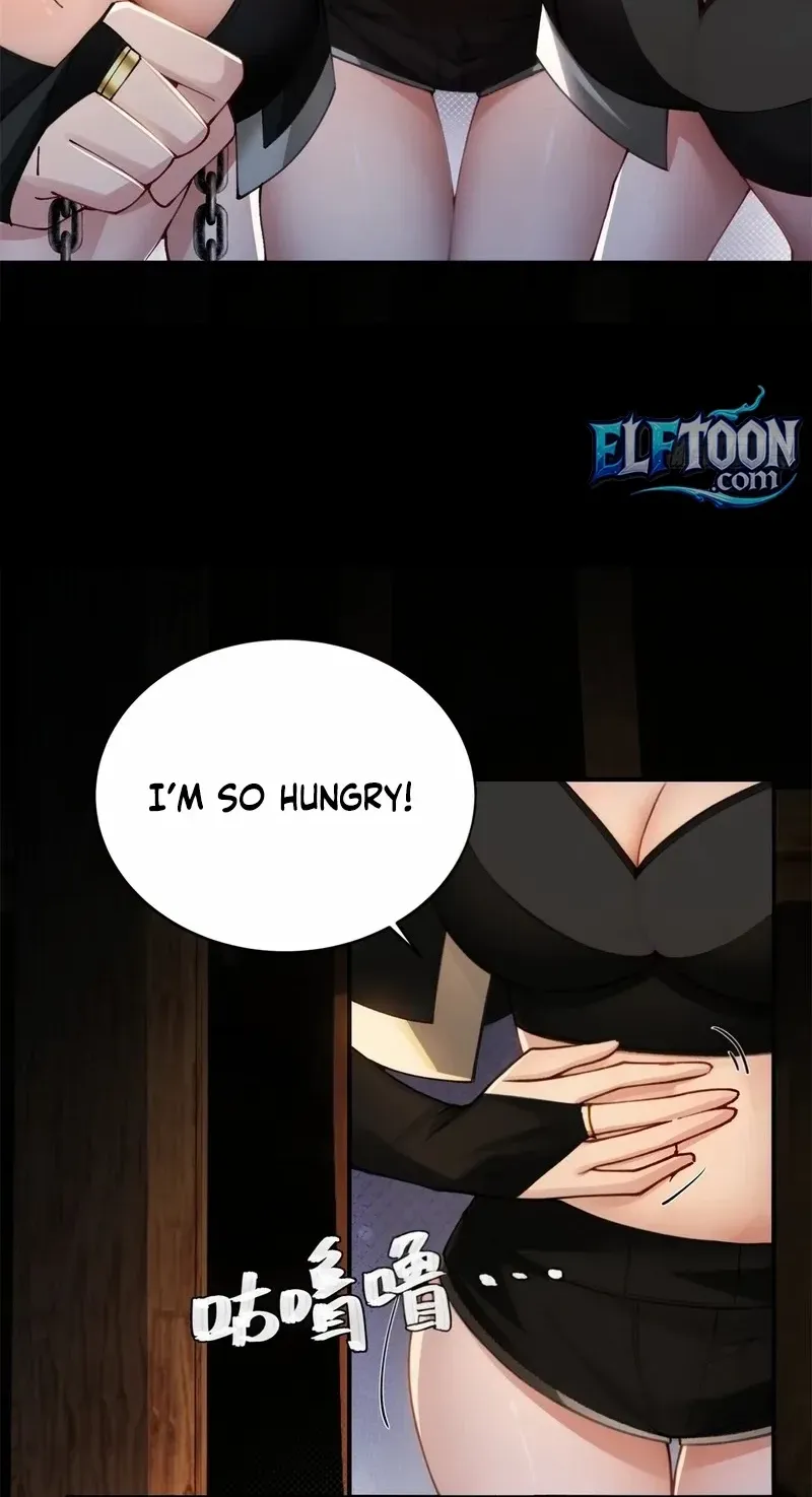 To Save Seven Villainesses, I Went Full Harem! Chapter 10 page 9 - 