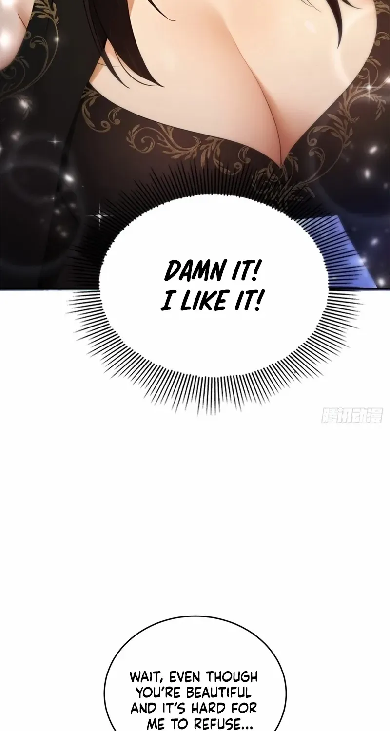 To Save Seven Villainesses, I Went Full Harem! Chapter 11 page 15 - 