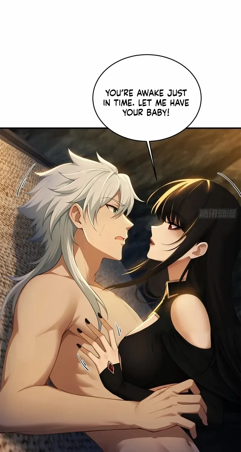 To Save Seven Villainesses, I Went Full Harem! Chapter 11 page 17 - 