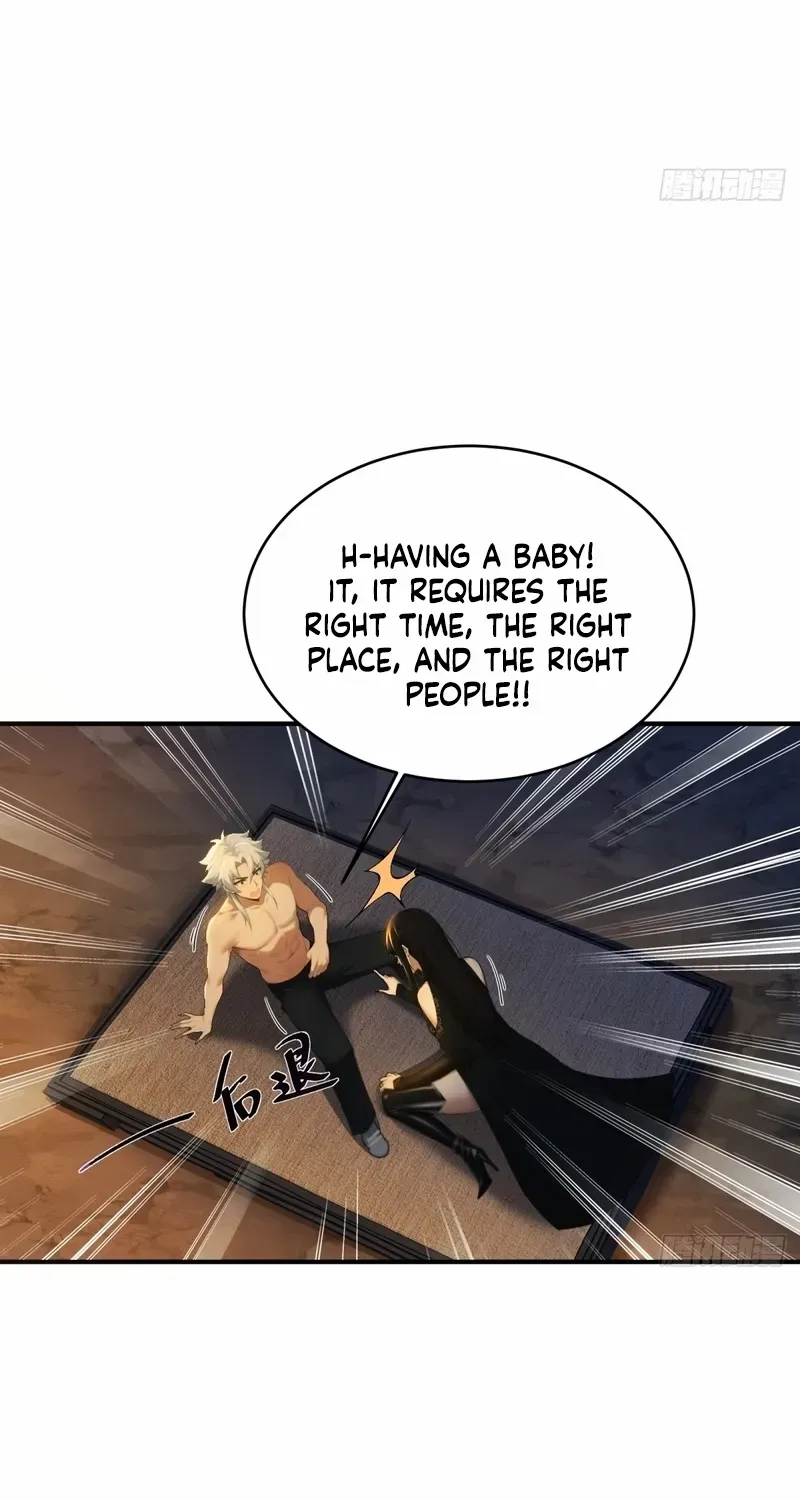 To Save Seven Villainesses, I Went Full Harem! Chapter 11 page 20 - 