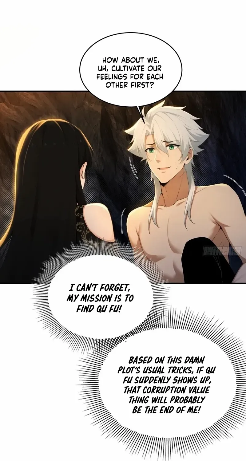 To Save Seven Villainesses, I Went Full Harem! Chapter 11 page 21 - 