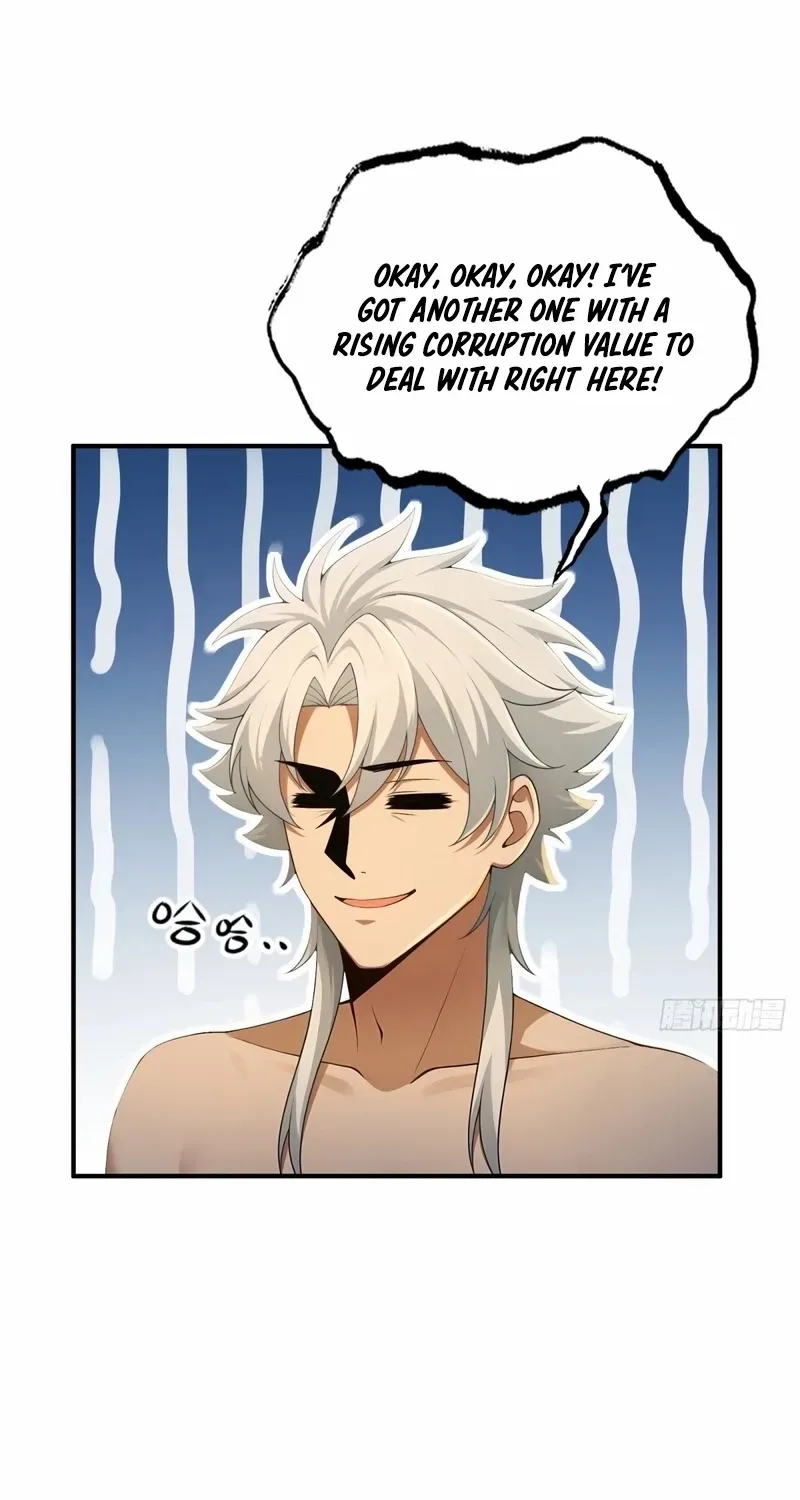 To Save Seven Villainesses, I Went Full Harem! Chapter 11 page 23 - 