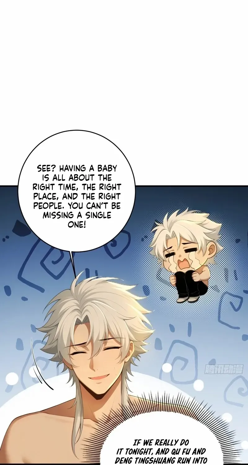 To Save Seven Villainesses, I Went Full Harem! Chapter 11 page 33 - 