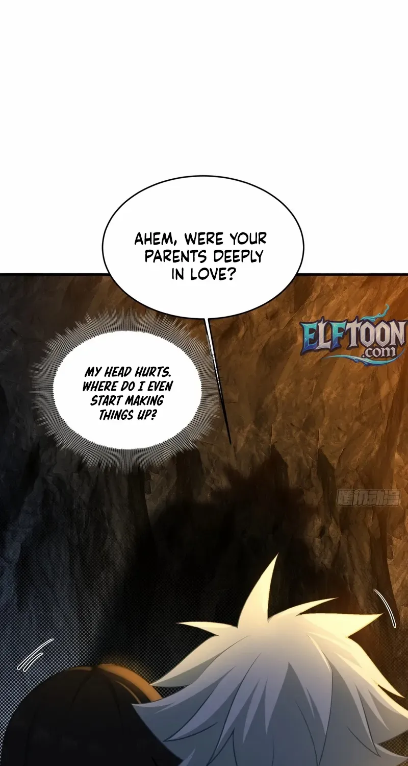 To Save Seven Villainesses, I Went Full Harem! Chapter 11 page 36 - 