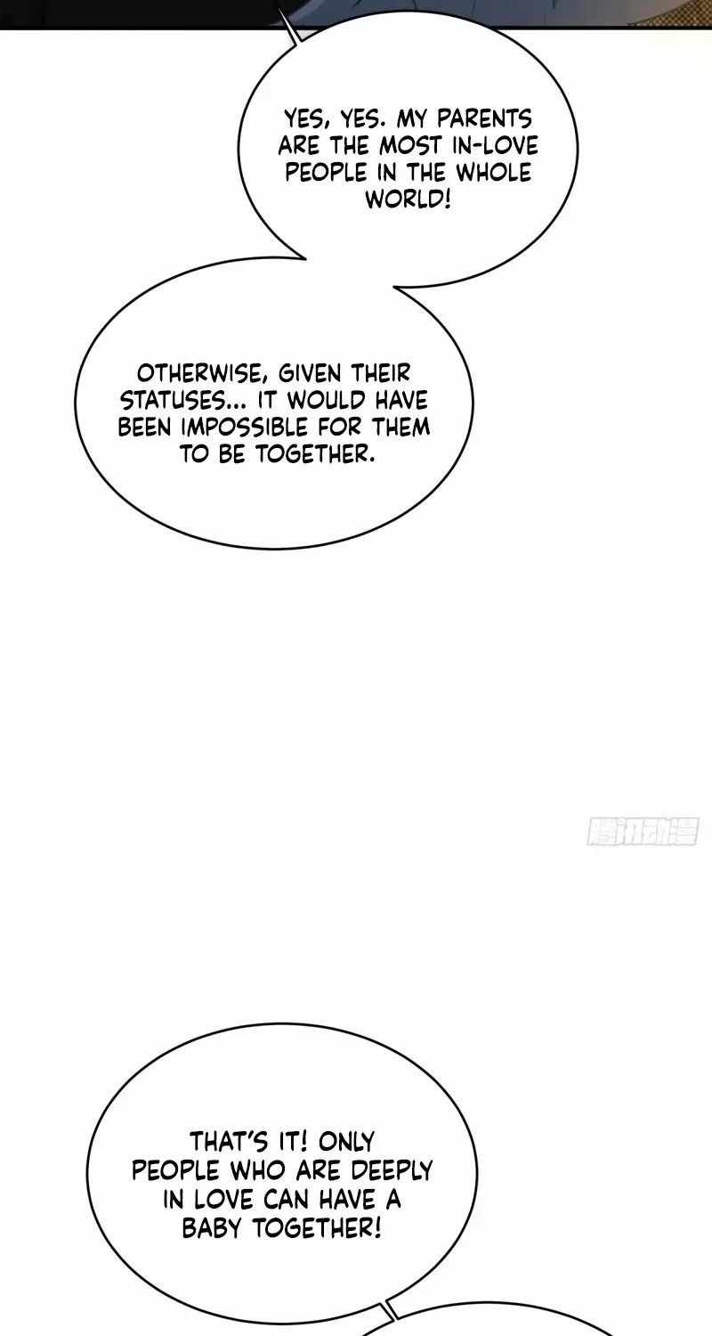 To Save Seven Villainesses, I Went Full Harem! Chapter 11 page 37 - 