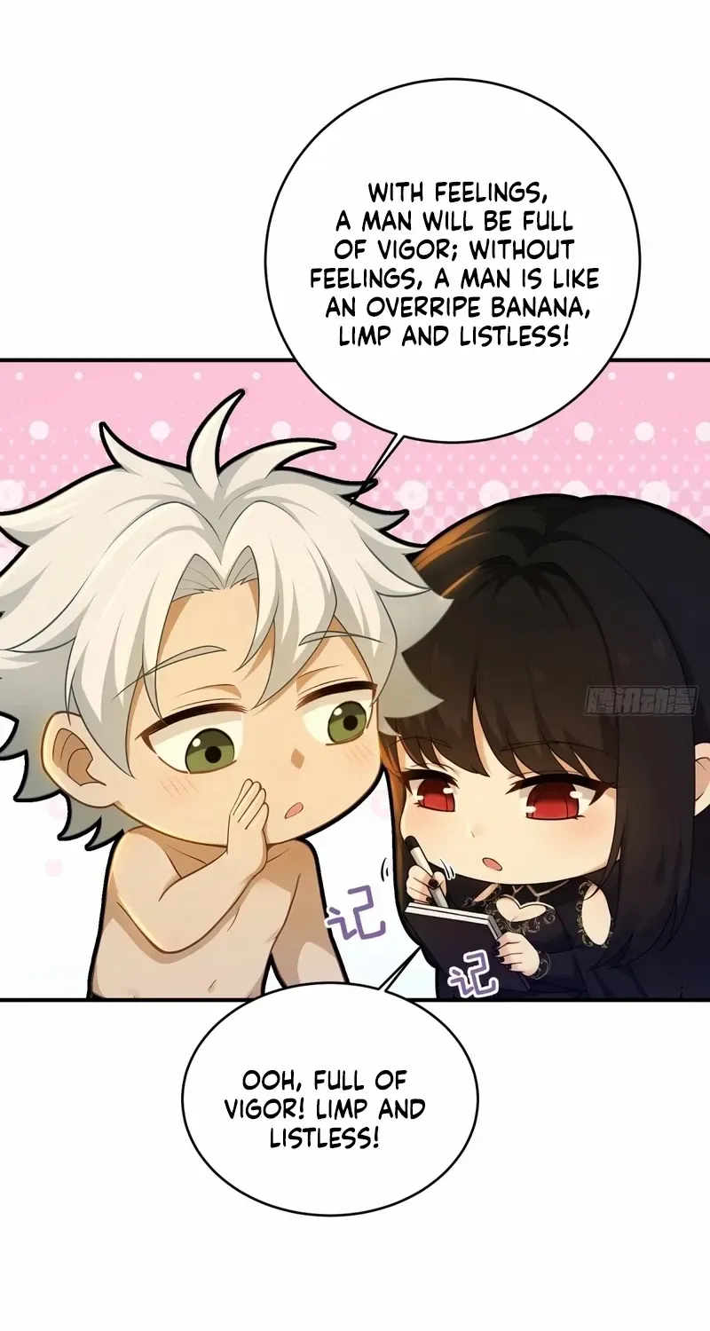To Save Seven Villainesses, I Went Full Harem! Chapter 11 page 39 - 