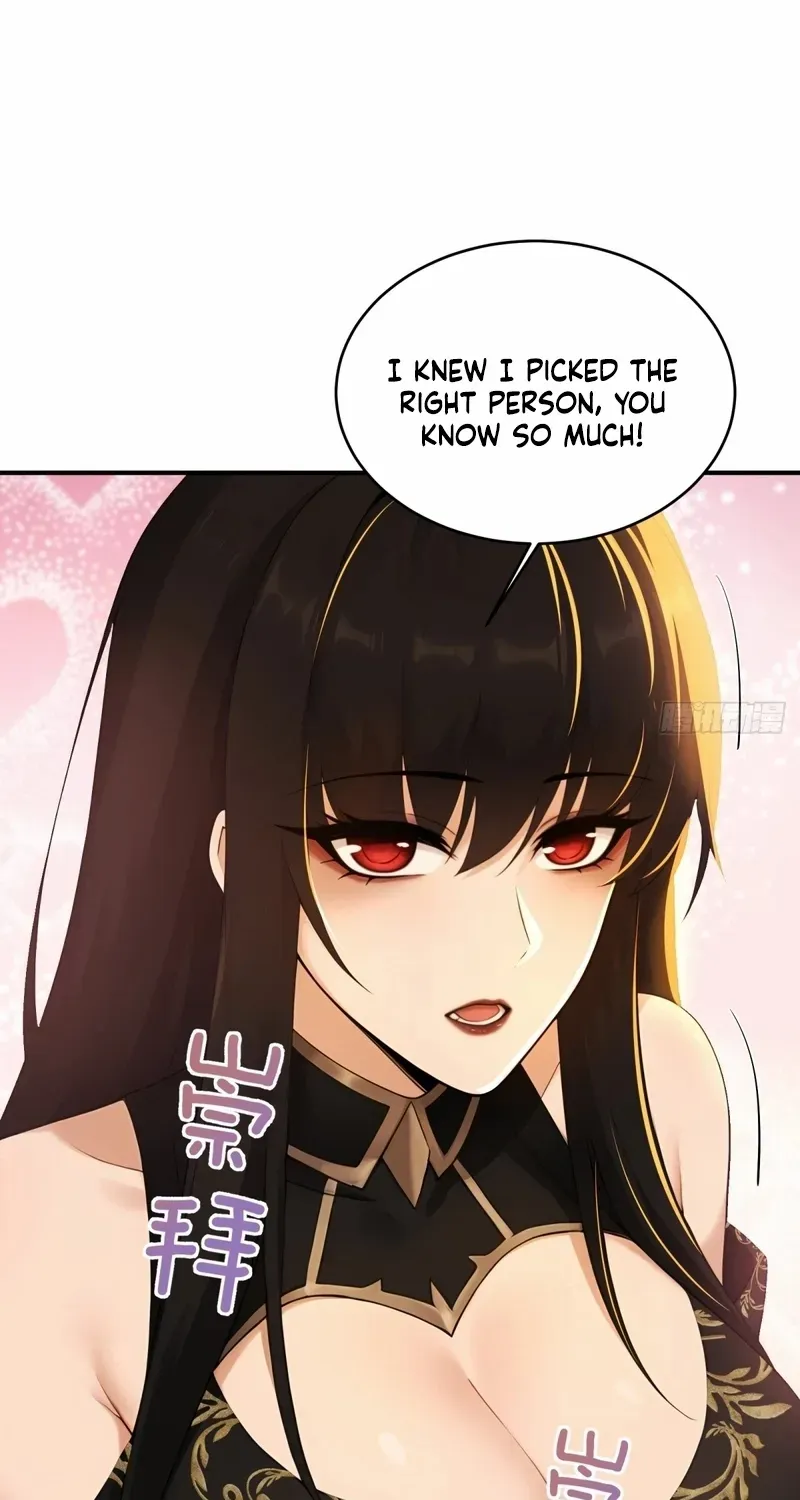 To Save Seven Villainesses, I Went Full Harem! Chapter 11 page 40 - 