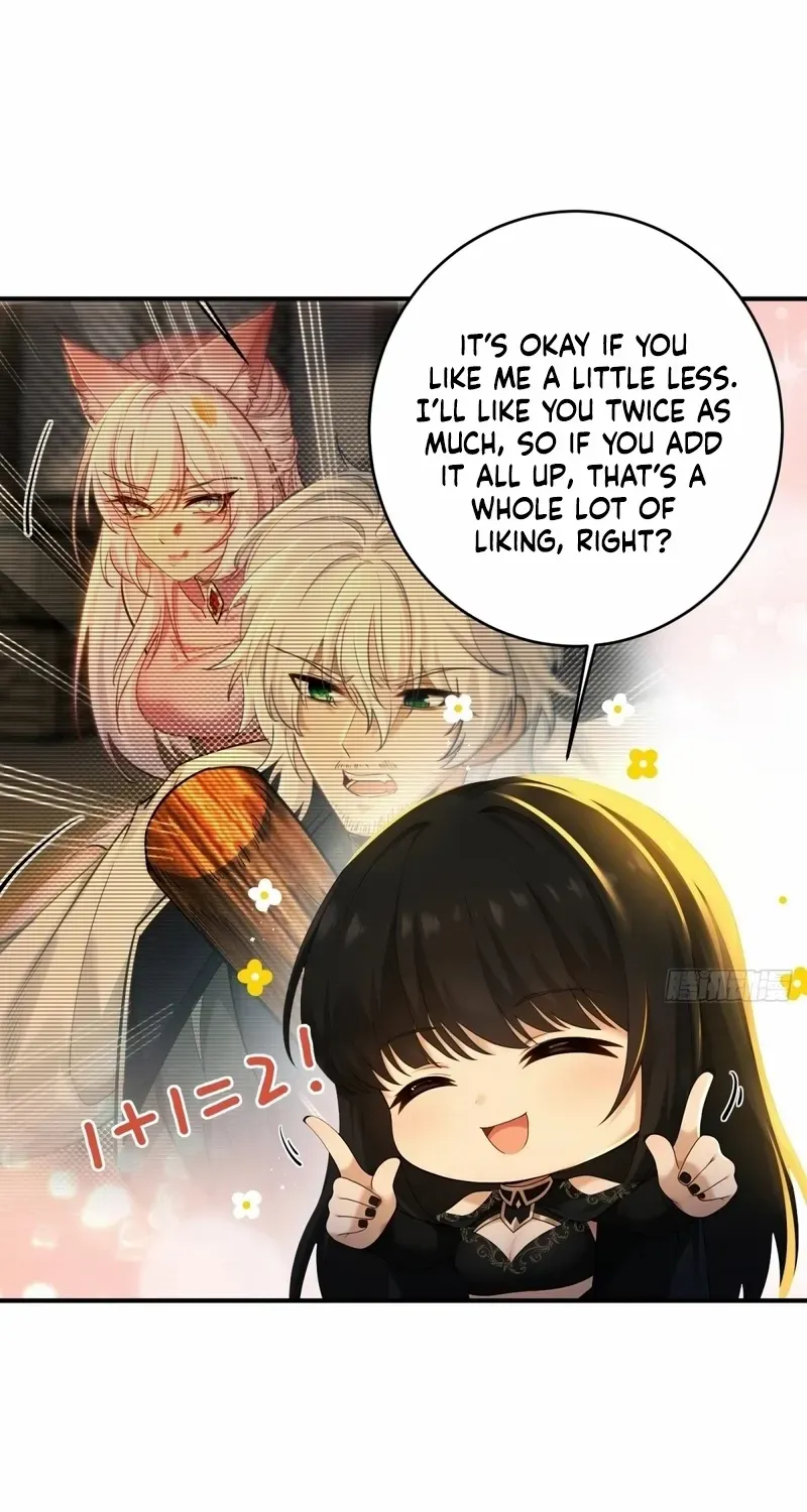 To Save Seven Villainesses, I Went Full Harem! Chapter 11 page 47 - 