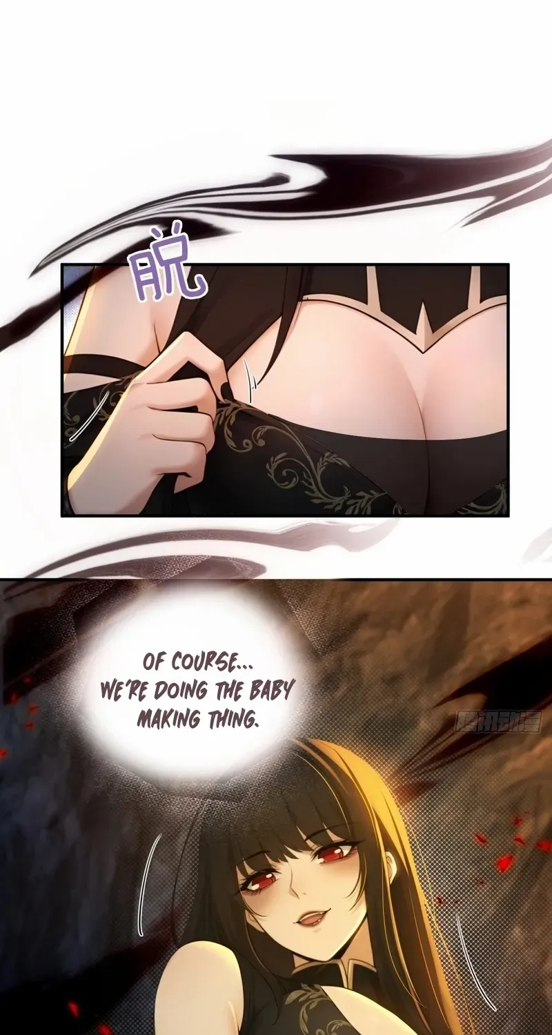To Save Seven Villainesses, I Went Full Harem! Chapter 11 page 50 - 