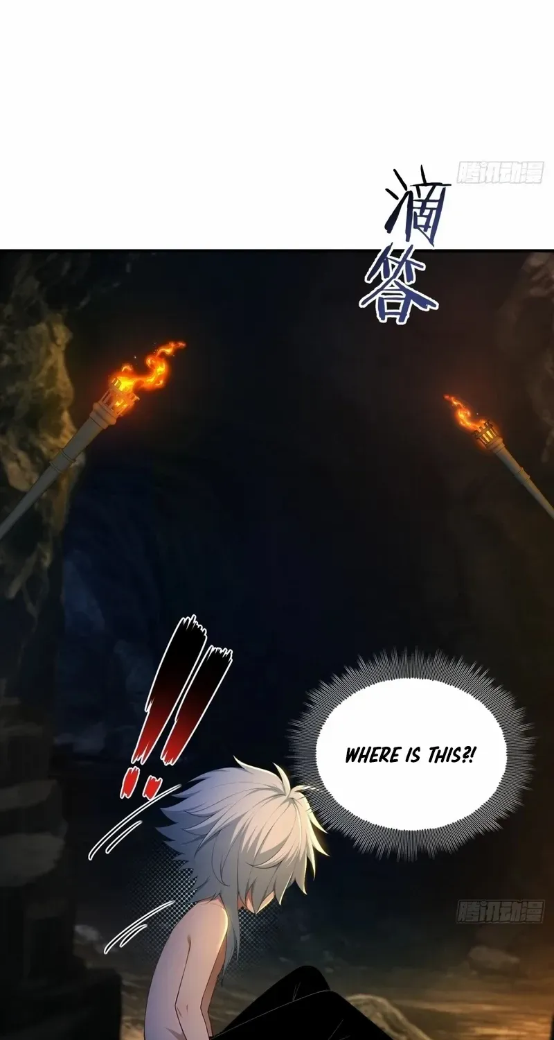 To Save Seven Villainesses, I Went Full Harem! Chapter 11 page 7 - 