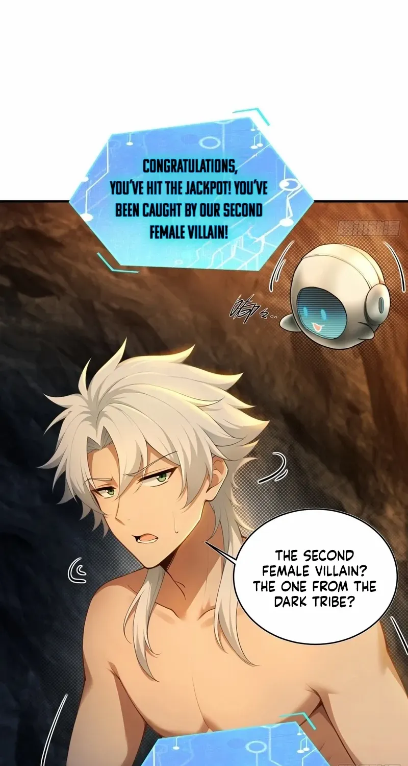 To Save Seven Villainesses, I Went Full Harem! Chapter 11 page 9 - 