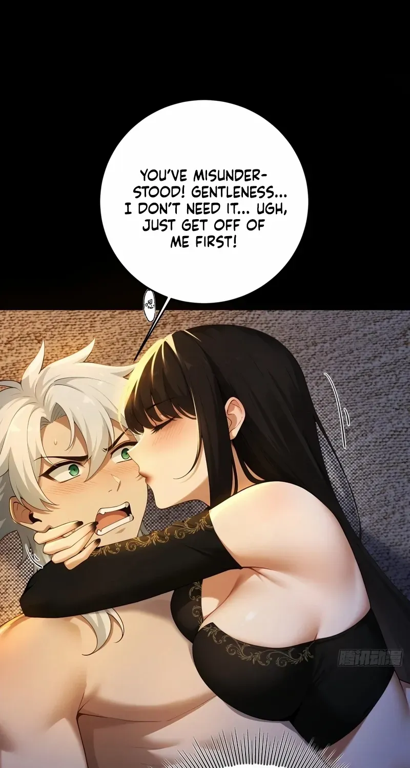 To Save Seven Villainesses, I Went Full Harem! Chapter 12 page 12 - 