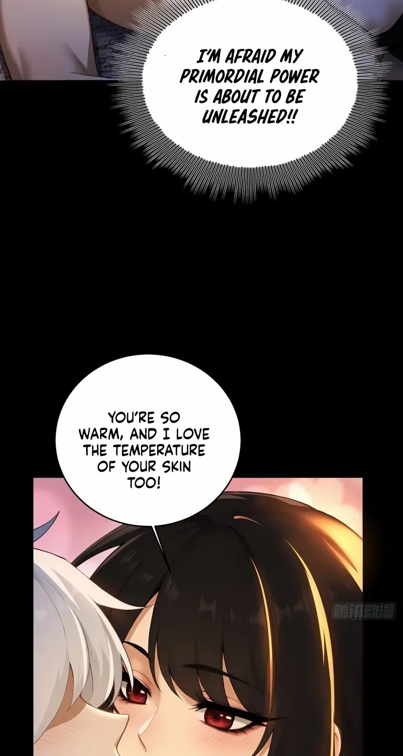 To Save Seven Villainesses, I Went Full Harem! Chapter 12 page 13 - 