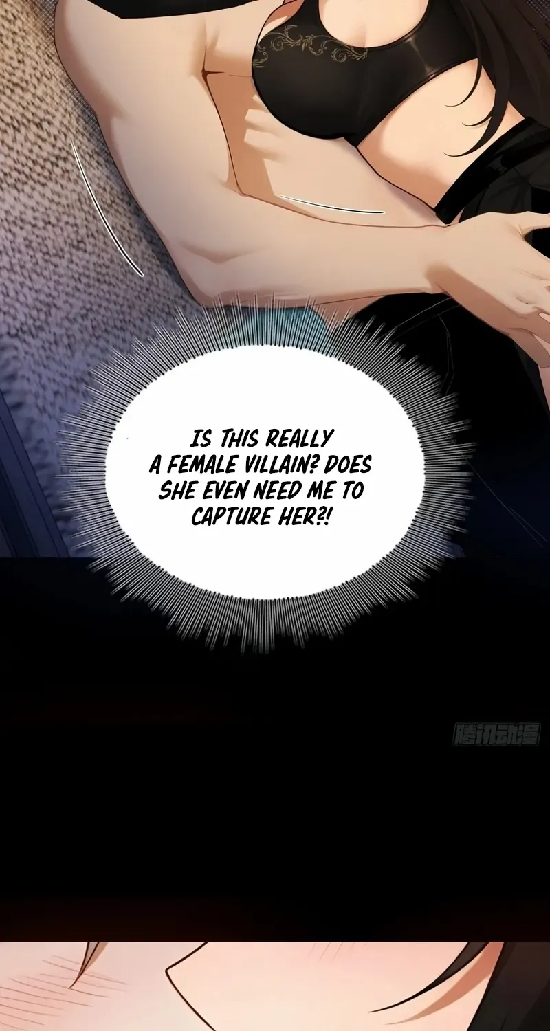 To Save Seven Villainesses, I Went Full Harem! Chapter 12 page 15 - 