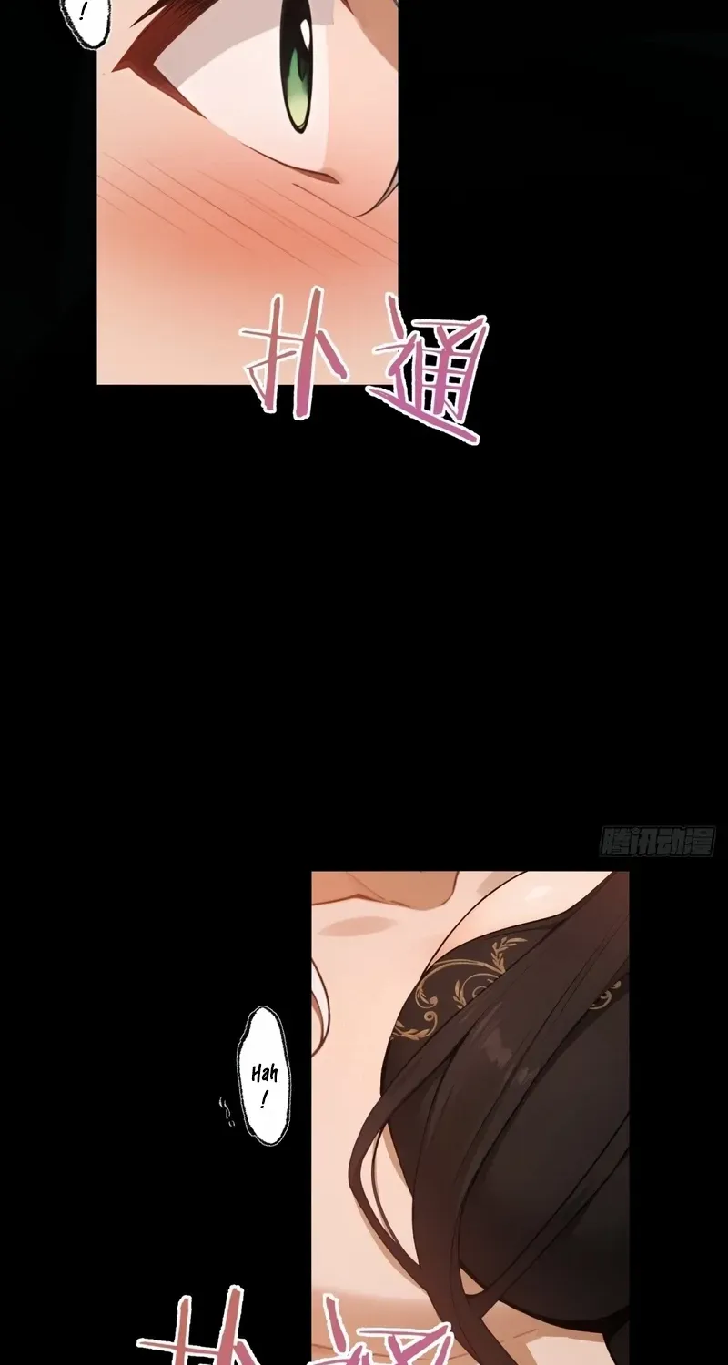 To Save Seven Villainesses, I Went Full Harem! Chapter 12 page 17 - 