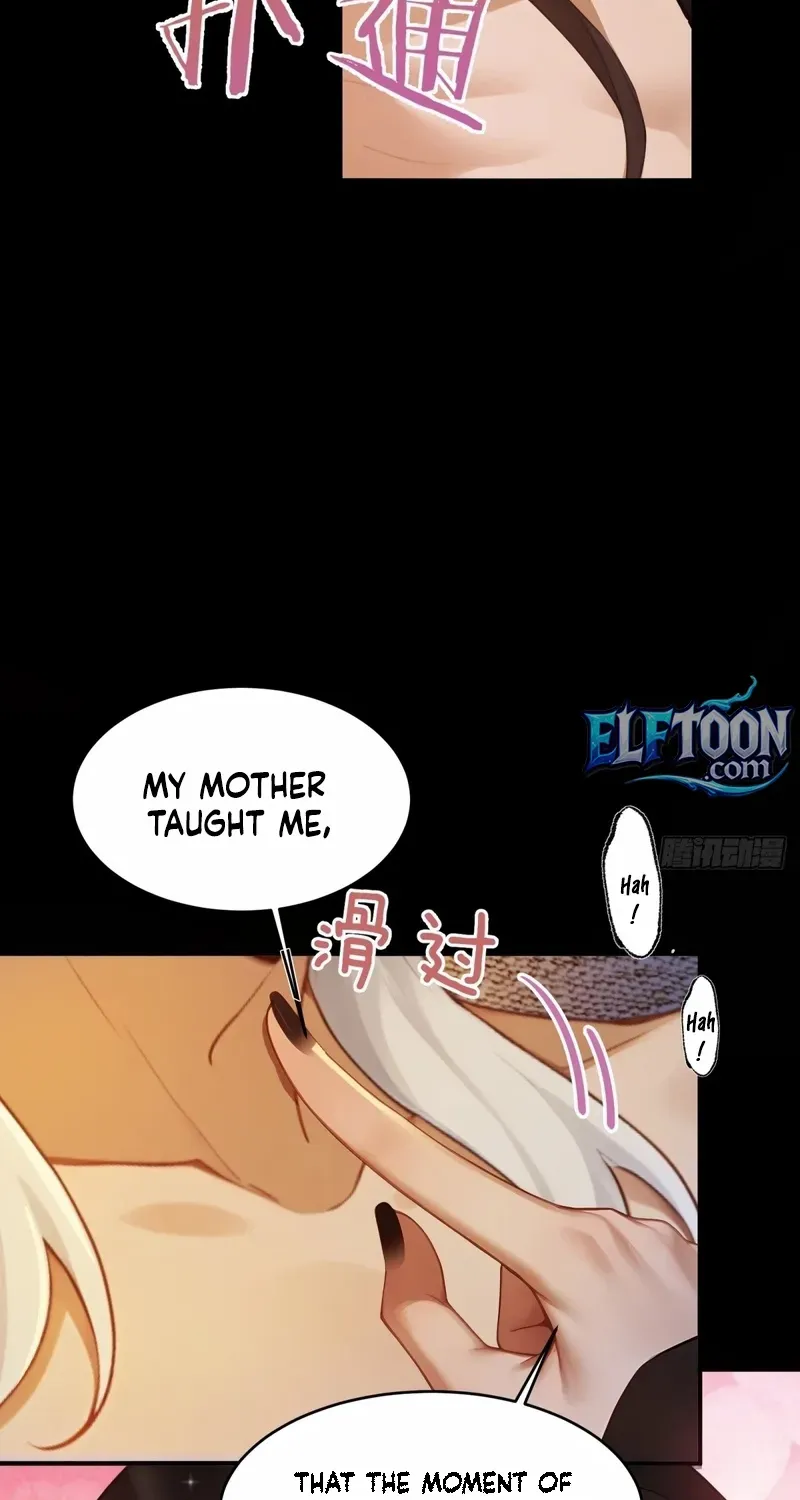To Save Seven Villainesses, I Went Full Harem! Chapter 12 page 18 - 