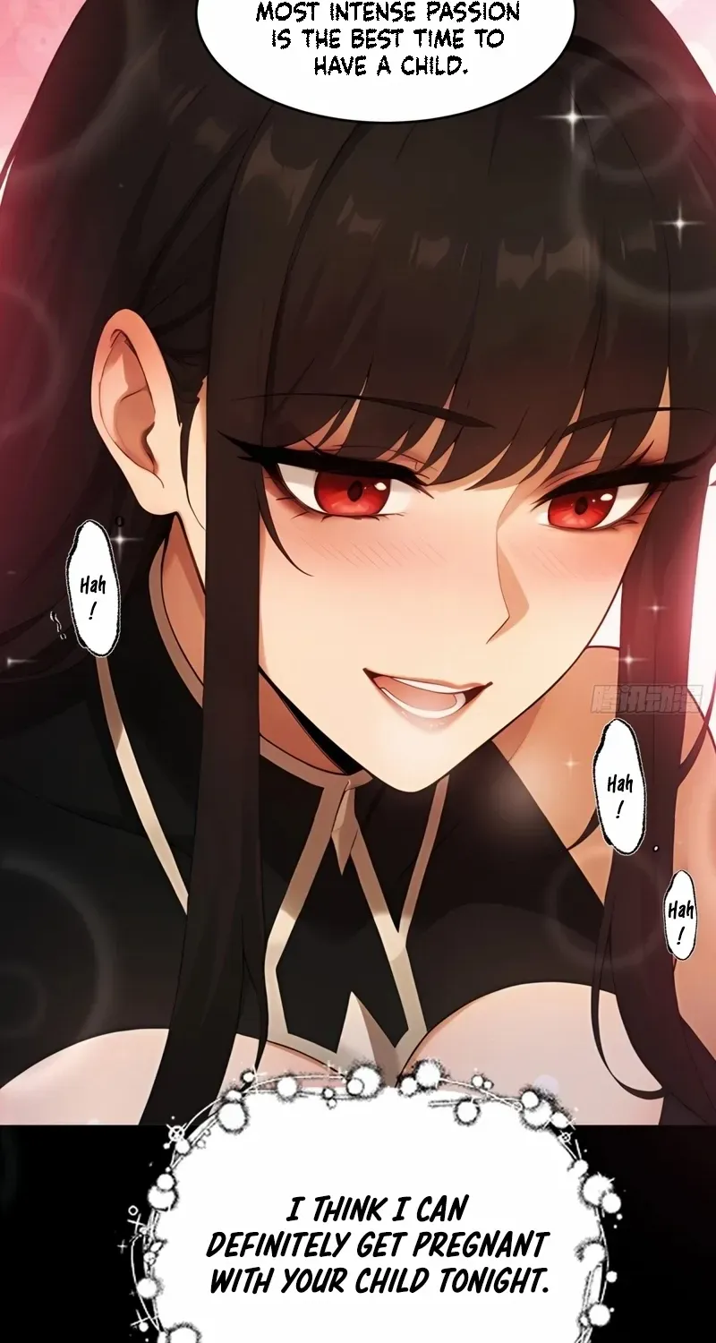 To Save Seven Villainesses, I Went Full Harem! Chapter 12 page 19 - 
