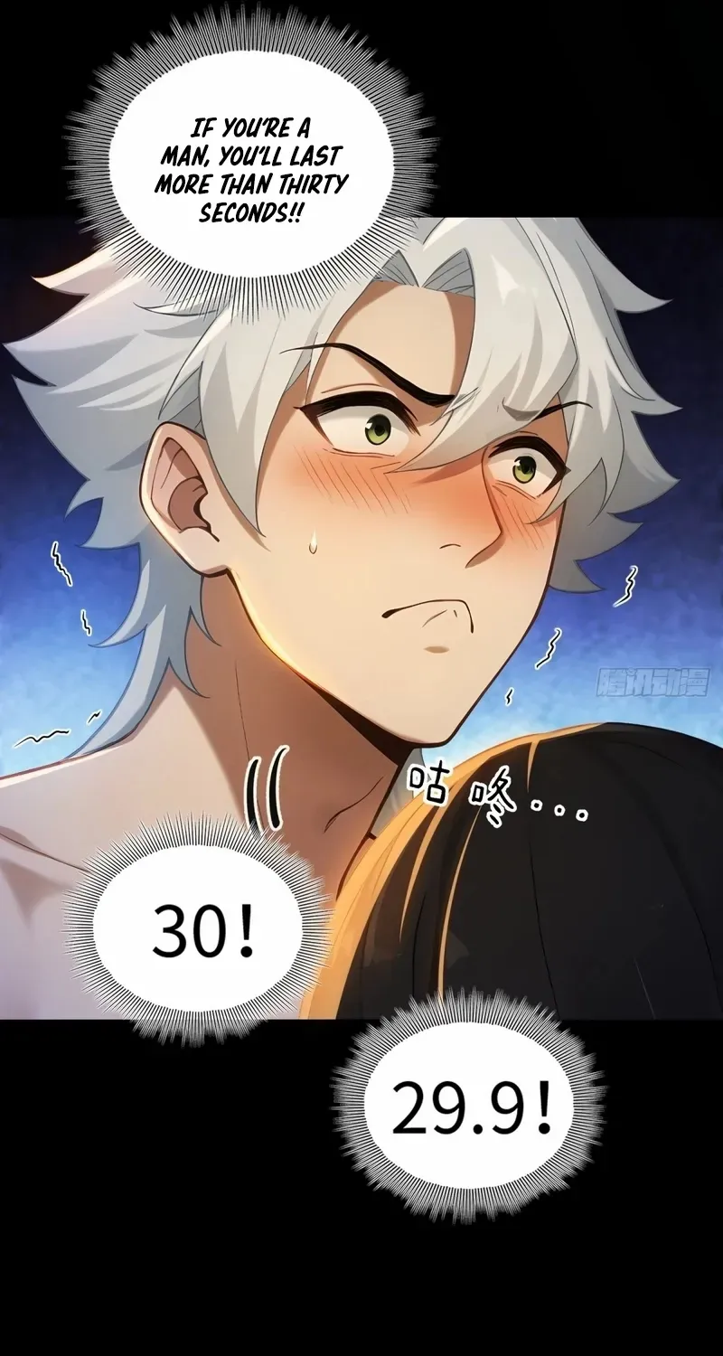 To Save Seven Villainesses, I Went Full Harem! Chapter 12 page 22 - 