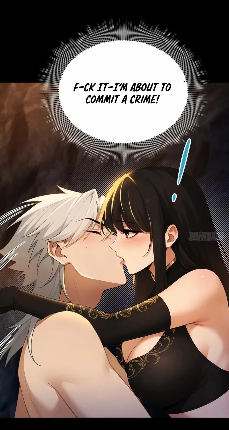 To Save Seven Villainesses, I Went Full Harem! Chapter 12 page 25 - 