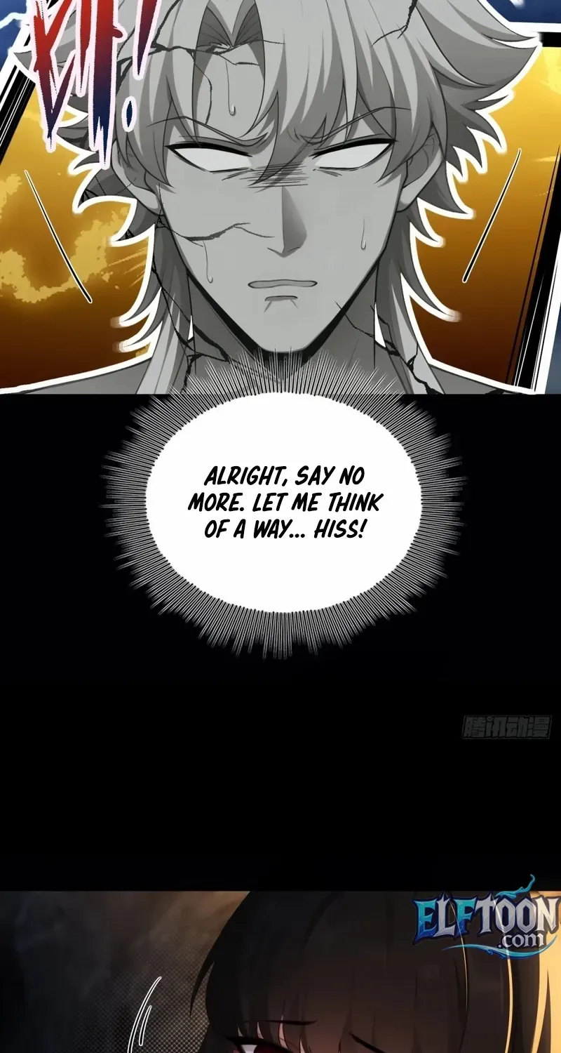 To Save Seven Villainesses, I Went Full Harem! Chapter 12 page 33 - 