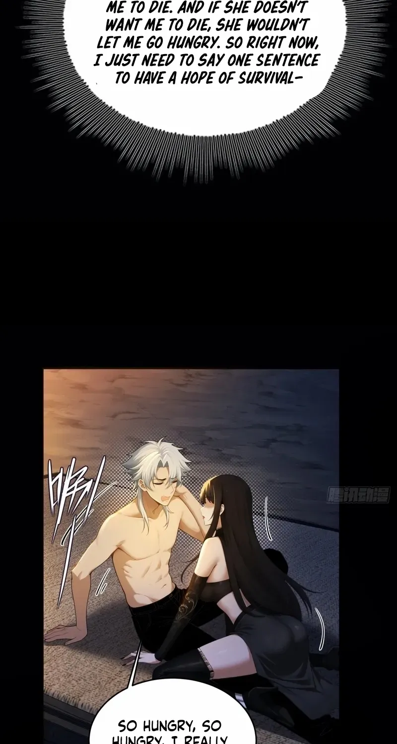 To Save Seven Villainesses, I Went Full Harem! Chapter 12 page 38 - 
