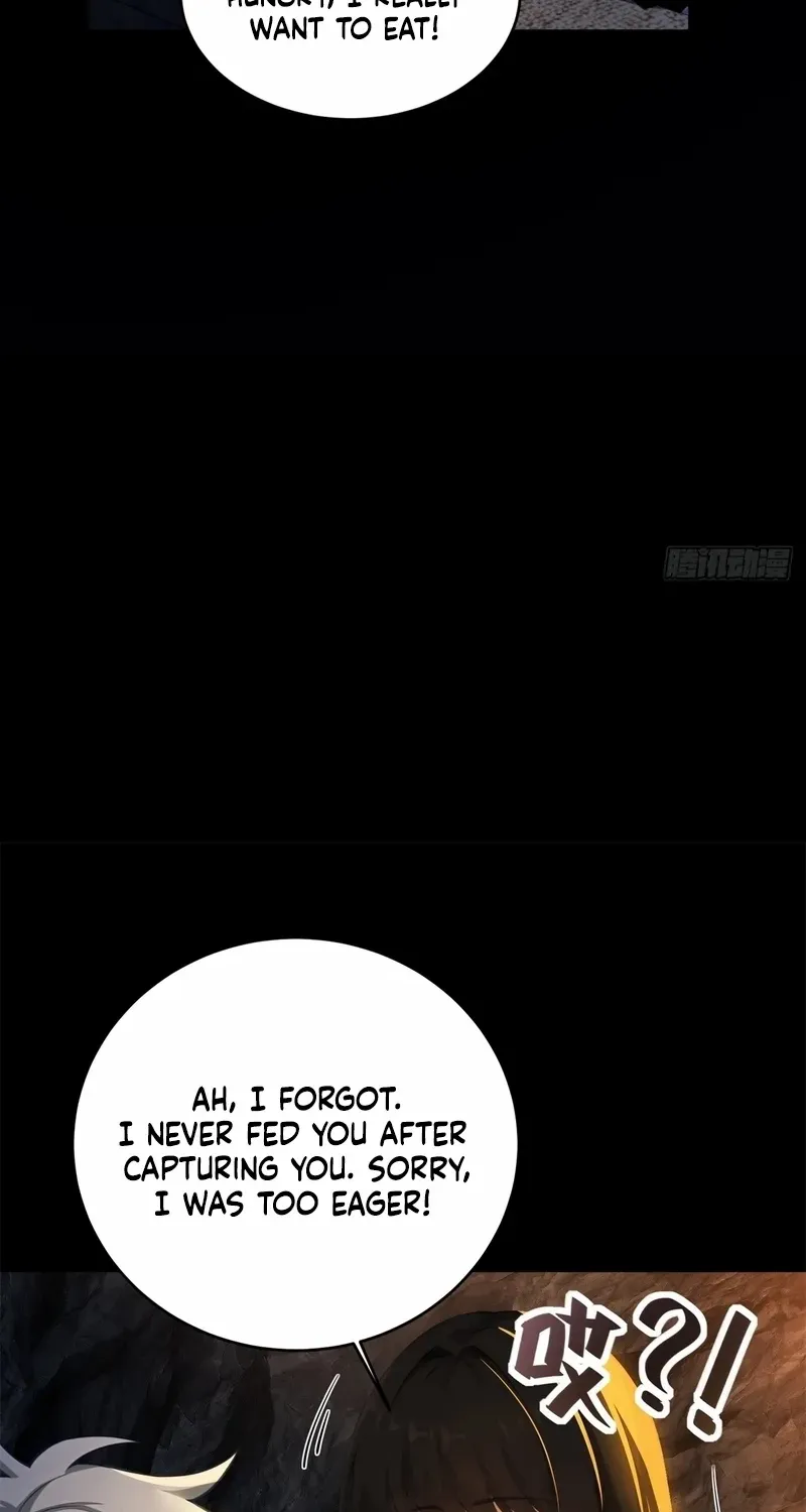 To Save Seven Villainesses, I Went Full Harem! Chapter 12 page 39 - 