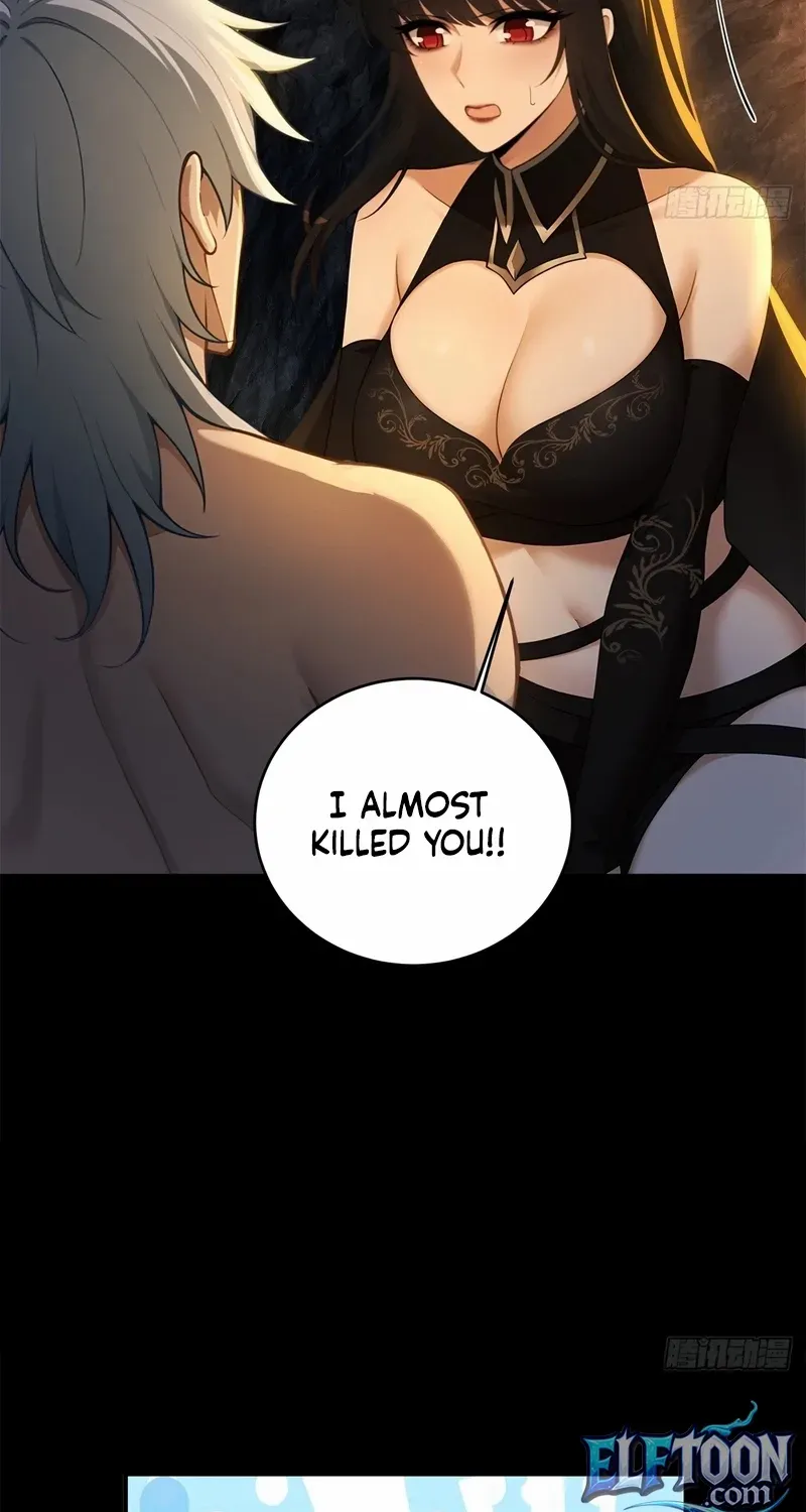 To Save Seven Villainesses, I Went Full Harem! Chapter 12 page 40 - 