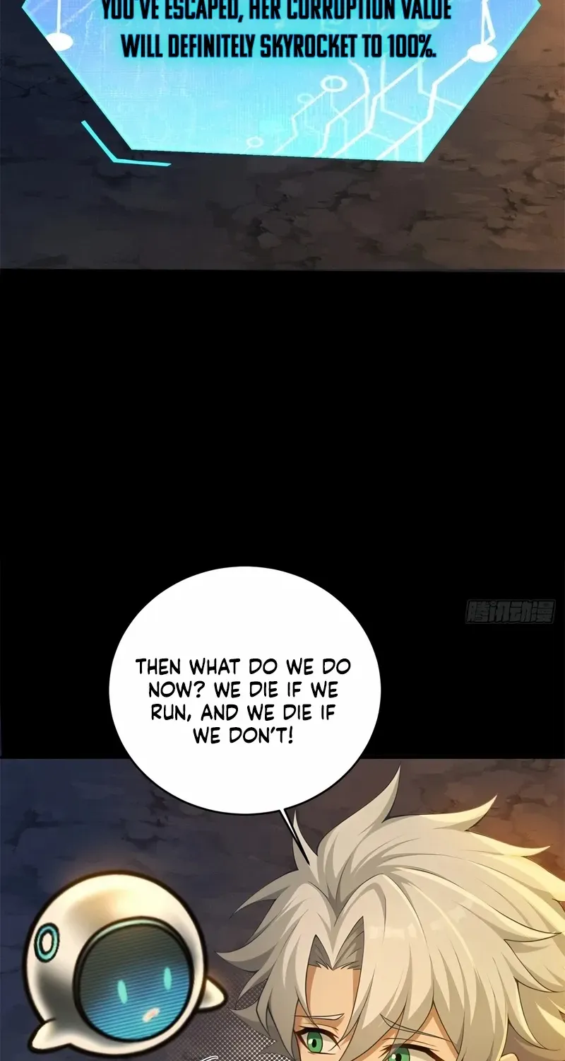 To Save Seven Villainesses, I Went Full Harem! Chapter 12 page 45 - 