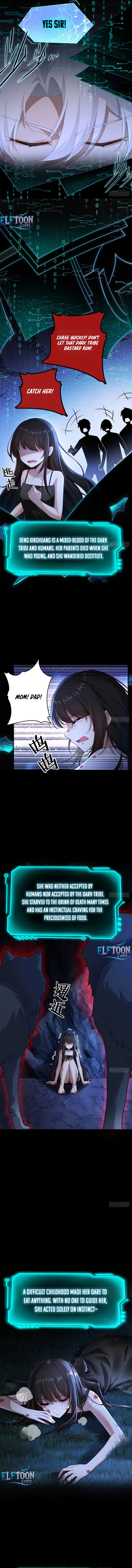To Save Seven Villainesses, I Went Full Harem! Chapter 15 page 2 - 