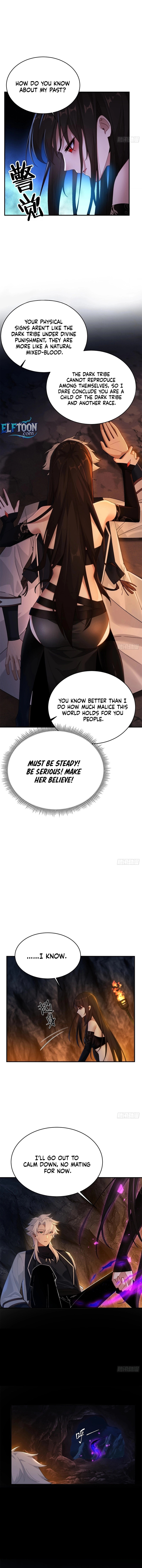 To Save Seven Villainesses, I Went Full Harem! Chapter 15 page 6 - 